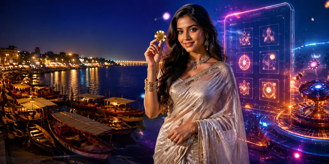 Bangladeshi Member Enjoying VIP Entertainment and Casino Experience in Barisal