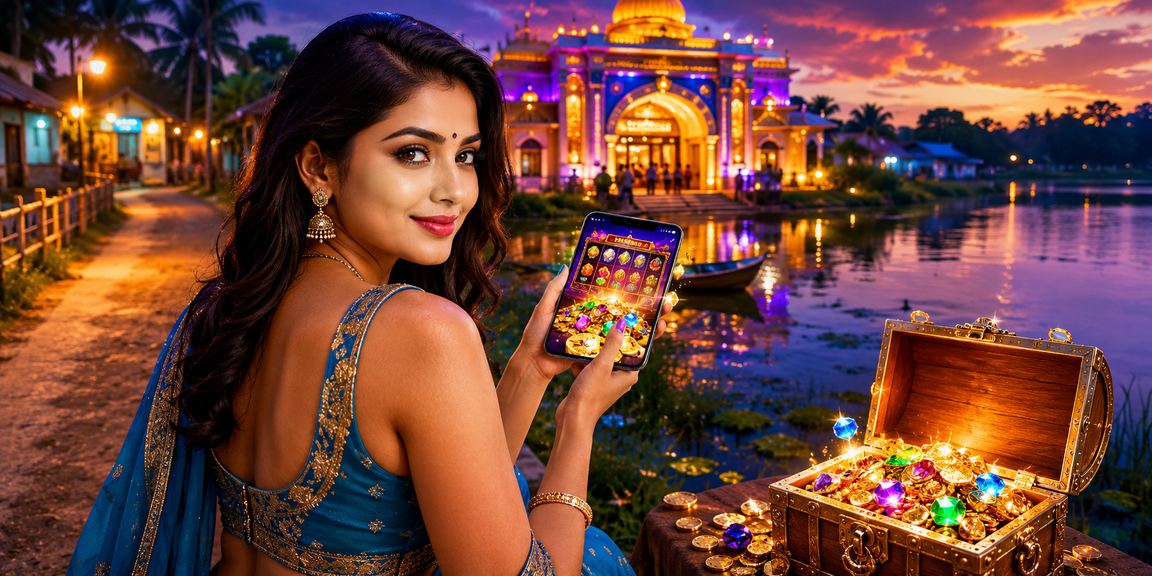 কুমিল্লায় সমুদ্র সৈকতে মোবাইল ক্যাসিনো ব্যবহারের দৃশ্য