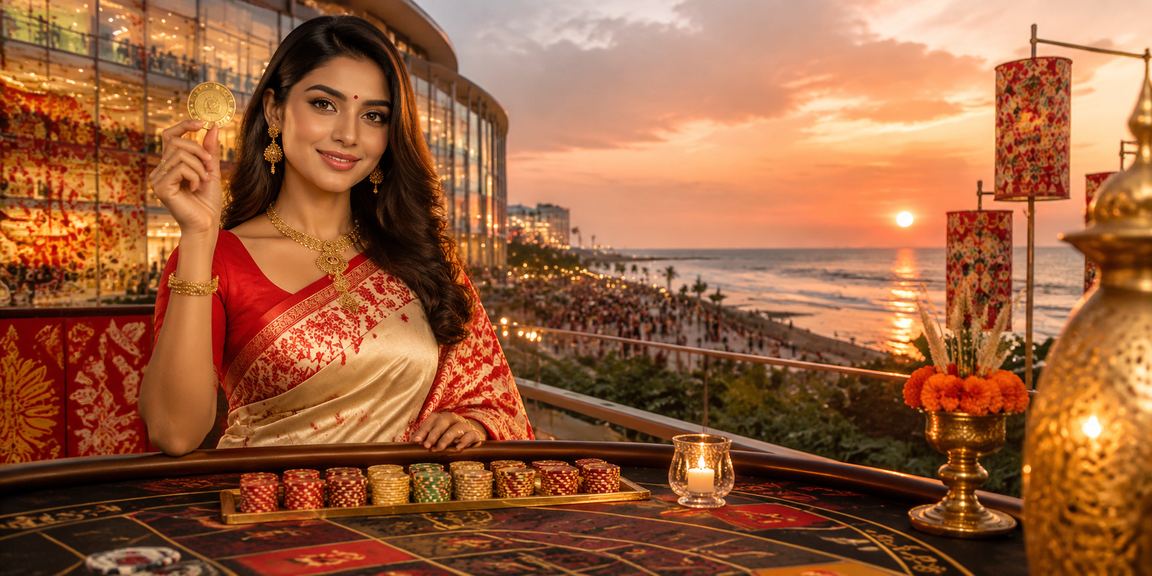 Online Betting & Gaming Festival in Dhaka on Pohela Boishakh