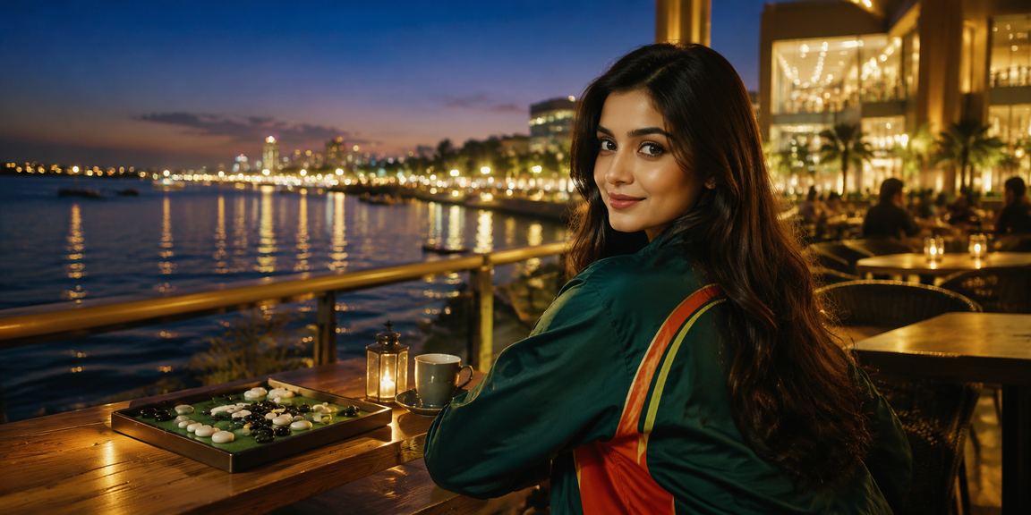 ঢাকার ক্রিকেট বেটিং সমুদ্র সৈকত দৃশ্য