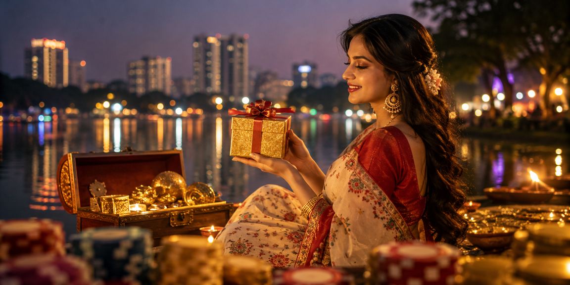 ঢাকায় পহেলা বৈশাখে স্পোর্টস বেটিং উপভোগের দৃশ্য