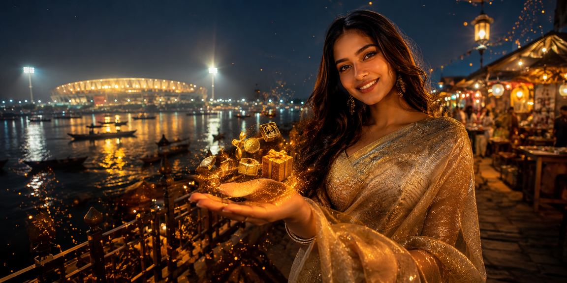 গাজীপুরে ভিআইপি বেটিং বোনাস উপভোগের দৃশ্য