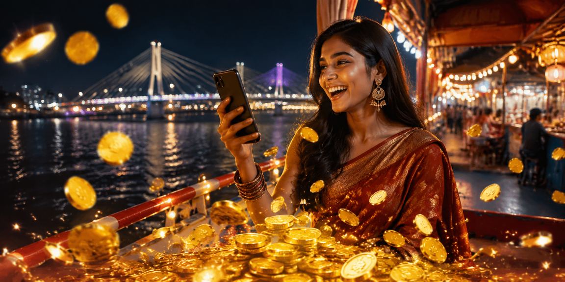 ময়মনসিংহ মোবাইল ক্যাসিনো রাতে মার্কেট