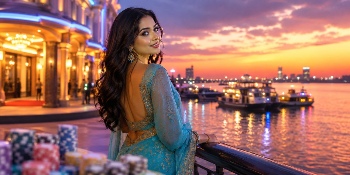 রাজশাহীতে ক্যাসিনো বেটিংয়ের দৃশ্য
