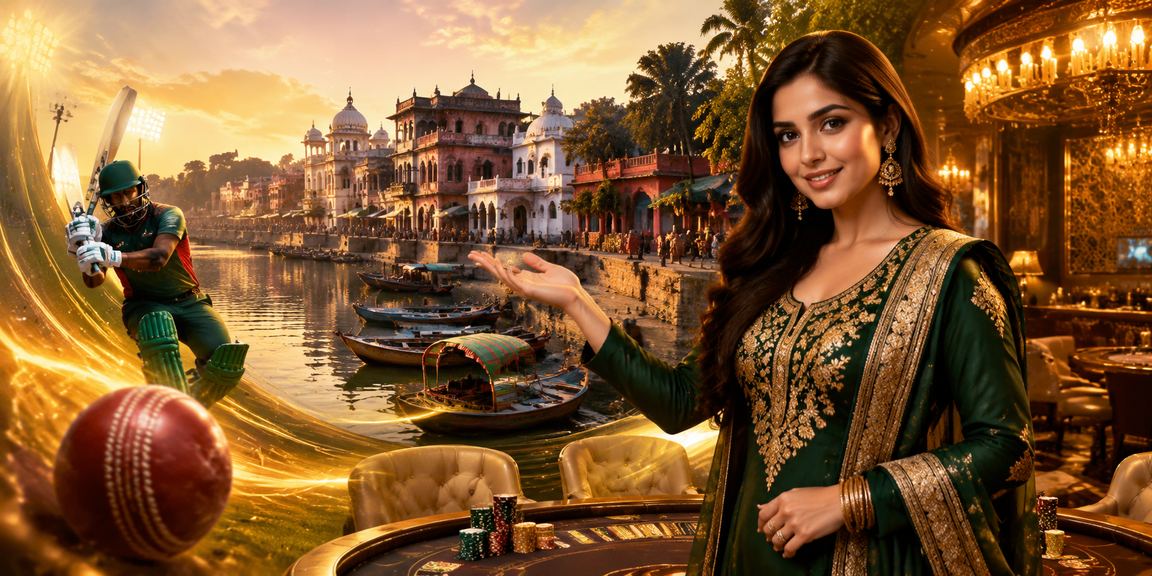 রাজশাহীতে ক্রিকেট বেটিং চলমান দৃশ্য