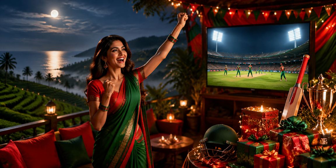 সিলেটে ক্রিকেট বেটিং ও আর্থিক লেনদেনে মনোযোগী বাংলাদেশি সদস্য