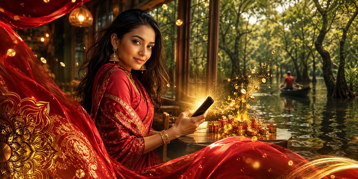 সিলেটে মোবাইল পেমেন্ট ও ভাউচার ব্যবহারের দৃশ্য